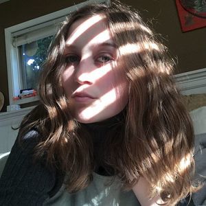 Meet your Posher, Sabine